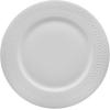 imageMikasa Samantha Bone China Lightweight Chip Resistant 40 Piece Dinnerware Set Service for 8Levi
