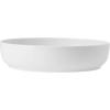 imageMikasa Tivoli Garden Bone China Lightweight Chip Resistant 9 Piece Dinnerware Bowl Set Service for 3White