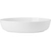 imageMikasa Tivoli Garden Bone China Lightweight Chip Resistant 9 Piece Dinnerware Bowl Set Service for 3White
