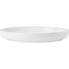 imageMikasa Tivoli Garden Bone China Lightweight Chip Resistant 9 Piece Dinnerware Bowl Set Service for 3White