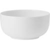 imageMikasa Tivoli Garden Bone China Lightweight Chip Resistant 9 Piece Dinnerware Bowl Set Service for 3White