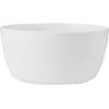 imageMikasa Tivoli Garden Bone China Lightweight Chip Resistant 9 Piece Dinnerware Bowl Set Service for 3White