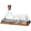 Decanter Set