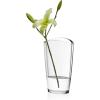imageMikasa Alister Crystal Flower Vase 1175 inchClear