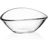 imageMikasa Alister Crystal Flower Vase 1175 inchClear
