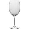 imageMikasa Cheers Set of 4 Platinum Rim Champagne Flutes 8 OunceBordeaux Red Wine