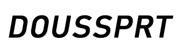 DOUSSPRT