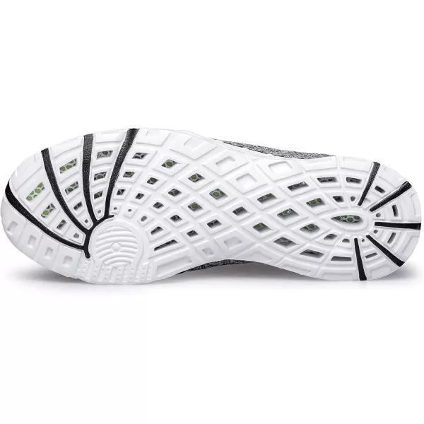 DOUSSPRT Men's Water Shoes Quick Drying Sports Aqua Shoes