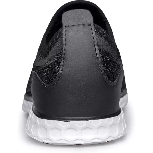 DOUSSPRT Men's Water Shoes Quick Drying Sports Aqua Shoes