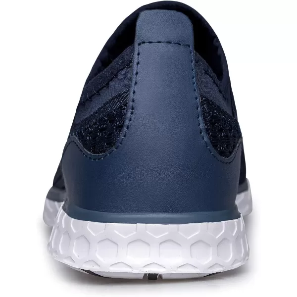 DOUSSPRT Men's Water Shoes Quick Drying Sports Aqua Shoes