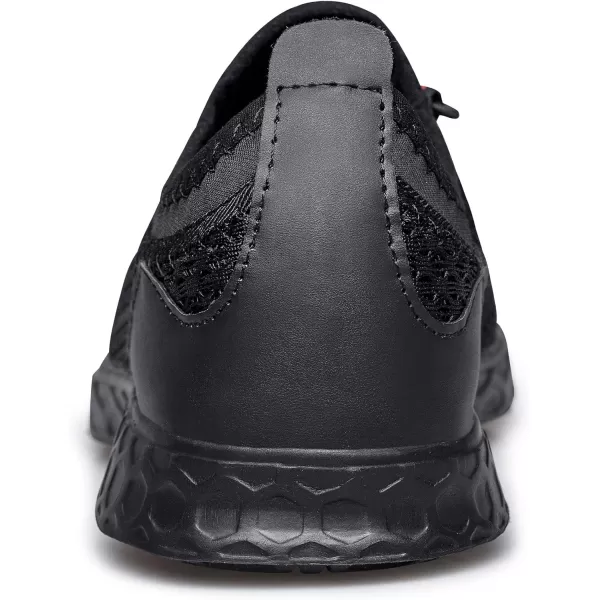 DOUSSPRT Men's Water Shoes Quick Drying Sports Aqua Shoes
