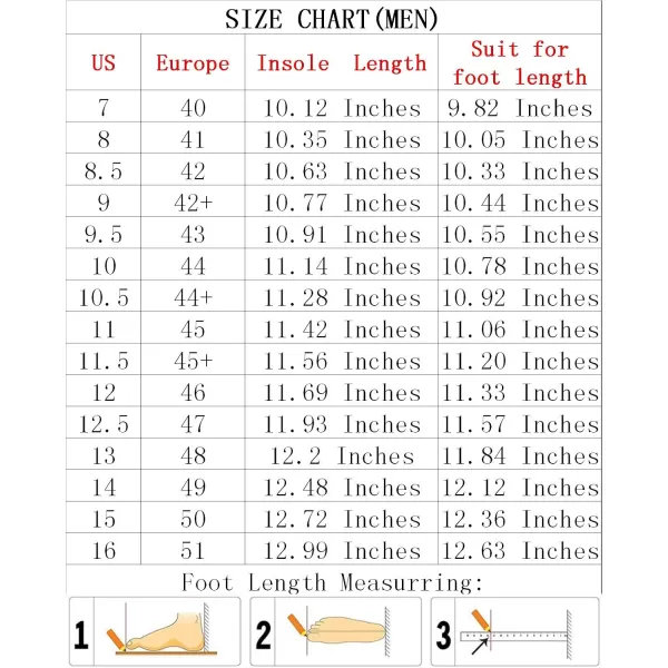 DOUSSPRT Men's Water Shoes Quick Drying Sports Aqua Shoes