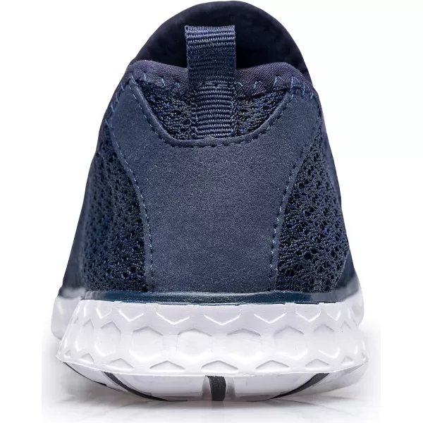 DOUSSPRT Men's Water Shoes Quick Drying Sports Aqua Shoes