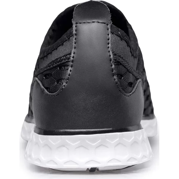 DOUSSPRT Men's Water Shoes Quick Drying Sports Aqua Shoes