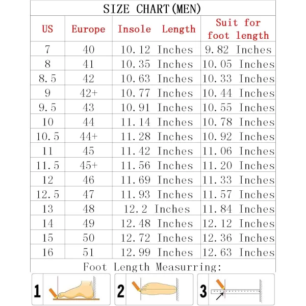 DOUSSPRT Men's Water Shoes Quick Drying Sports Aqua Shoes