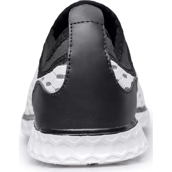 DOUSSPRT Men's Water Shoes Quick Drying Sports Aqua Shoes