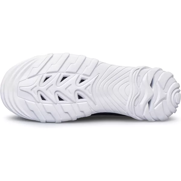 DOUSSPRT Womens Walking Shoes Slip On Hypersoft Sock Tennis Water Sneakers Casual Mesh Comfortable Athletic Breathable Running
