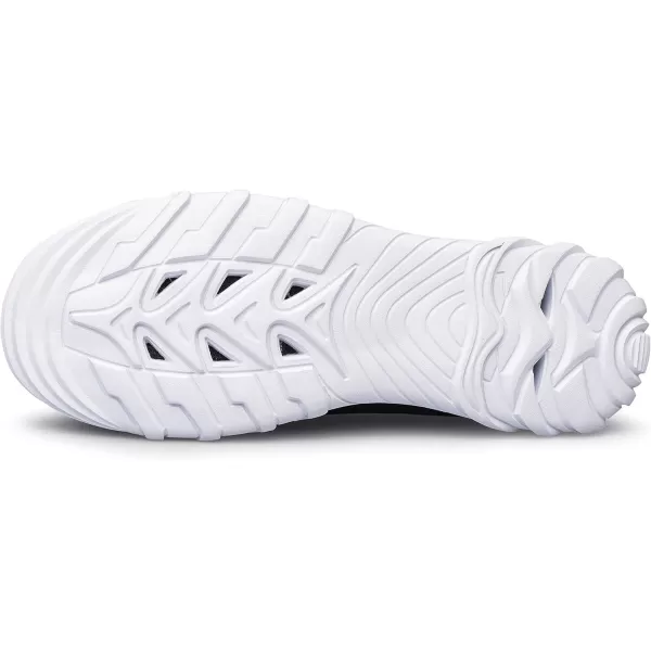 DOUSSPRT Womens Walking Shoes Slip On Hypersoft Sock Tennis Water Sneakers Casual Mesh Comfortable Athletic Breathable Running