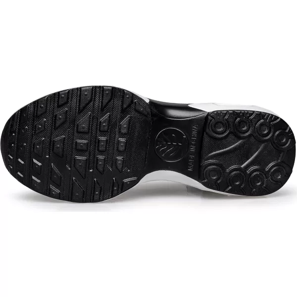 DOUSSPRT Womens Walking Shoes Slip on Sock Sneakers Lady Girls Nurse Mesh Air Cushion Platform Loafers Fashion Casual