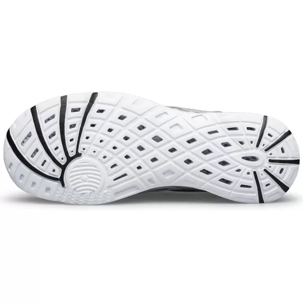 DOUSSPRT Women's Water Shoes Quick Drying Sports Aqua Shoes