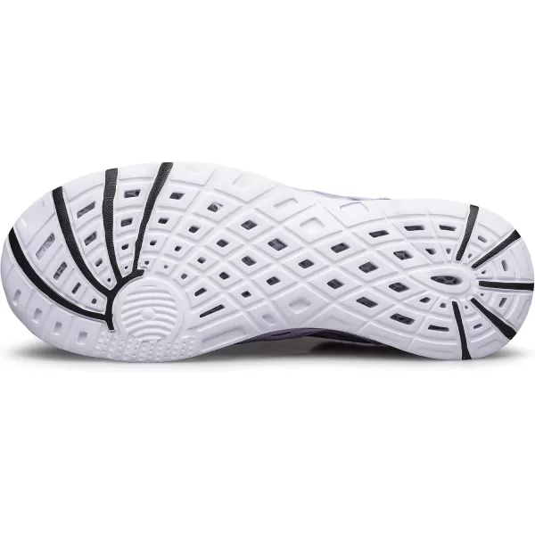 DOUSSPRT Women's Water Shoes Quick Drying Sports Aqua Shoes