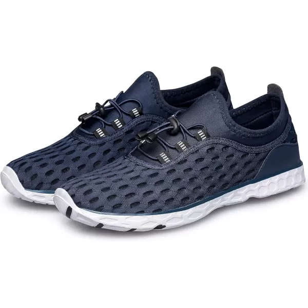 DOUSSPRT Women's Water Shoes Quick Drying Sports Aqua Shoes