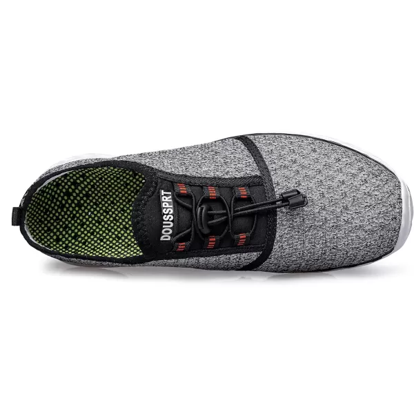 DOUSSPRT Women's Water Shoes Quick Drying Sports Aqua Shoes