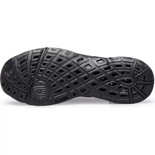 DOUSSPRT Women's Water Shoes Quick Drying Sports Aqua Shoes