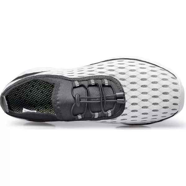 DOUSSPRT Women's Water Shoes Quick Drying Sports Aqua Shoes