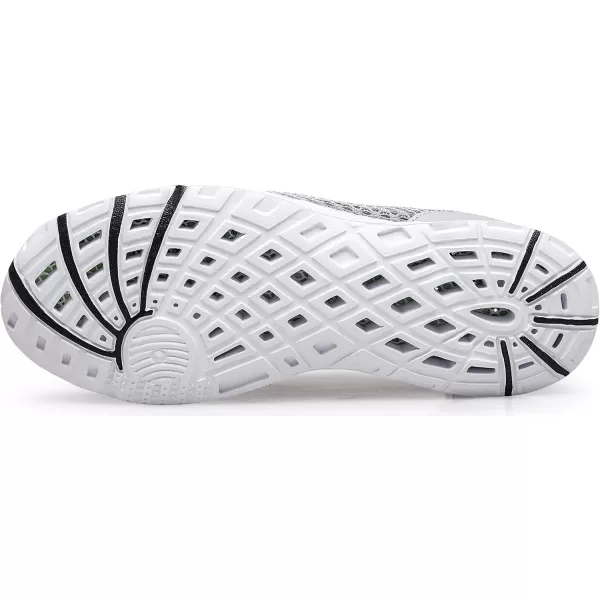 DOUSSPRT Women's Water Shoes Quick Drying Sports Aqua Shoes