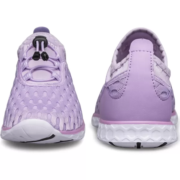 DOUSSPRT Women's Water Shoes Quick Drying Sports Aqua Shoes