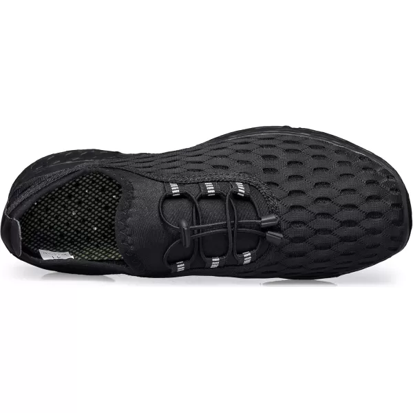 DOUSSPRT Women's Water Shoes Quick Drying Sports Aqua Shoes