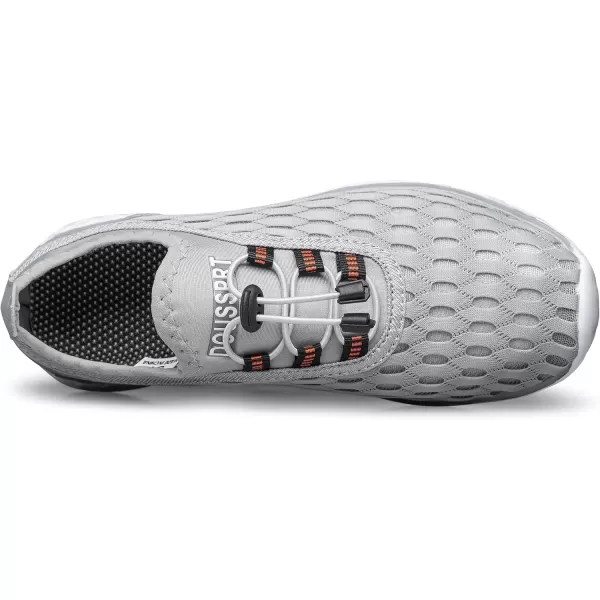 DOUSSPRT Women's Water Shoes Quick Drying Sports Aqua Shoes
