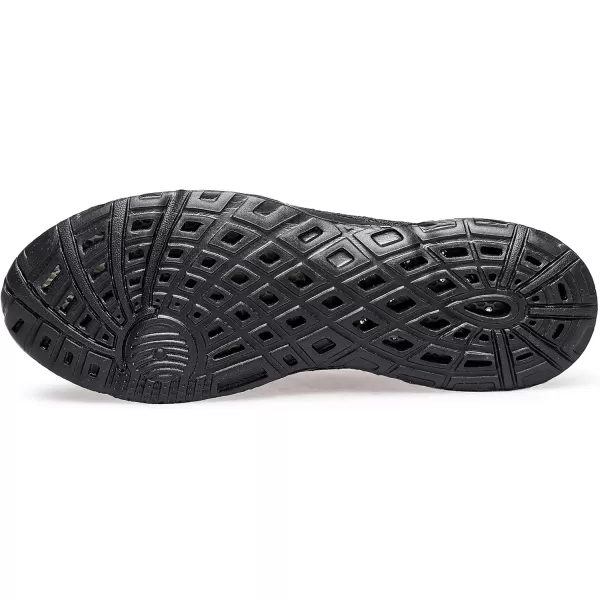 DOUSSPRT Women's Water Shoes Quick Drying Sports Aqua Shoes