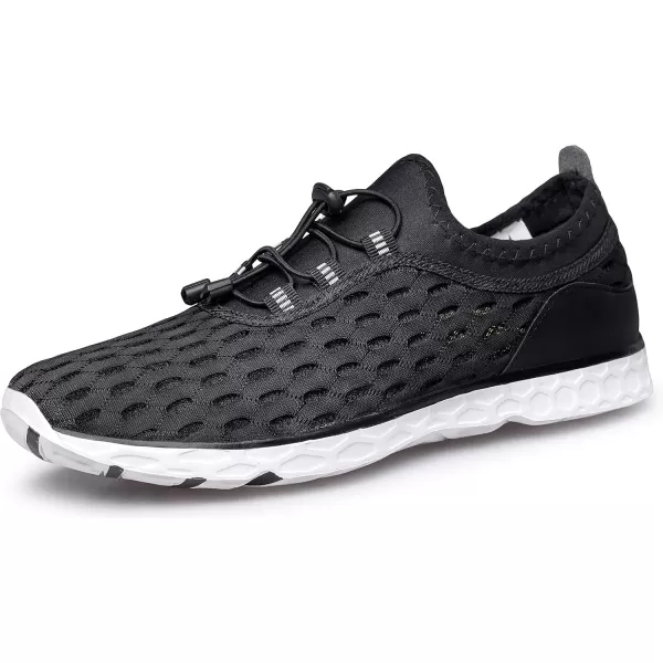DOUSSPRT Women's Water Shoes Quick Drying Sports Aqua Shoes