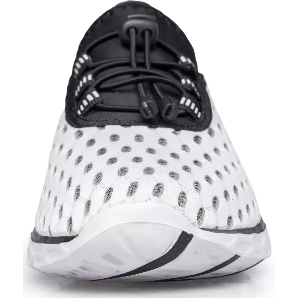 DOUSSPRT Women's Water Shoes Quick Drying Sports Aqua Shoes