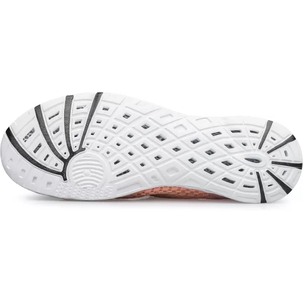 DOUSSPRT Women's Water Shoes Quick Drying Sports Aqua Shoes
