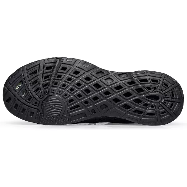 DOUSSPRT Women's Water Shoes Quick Drying Sports Aqua Shoes