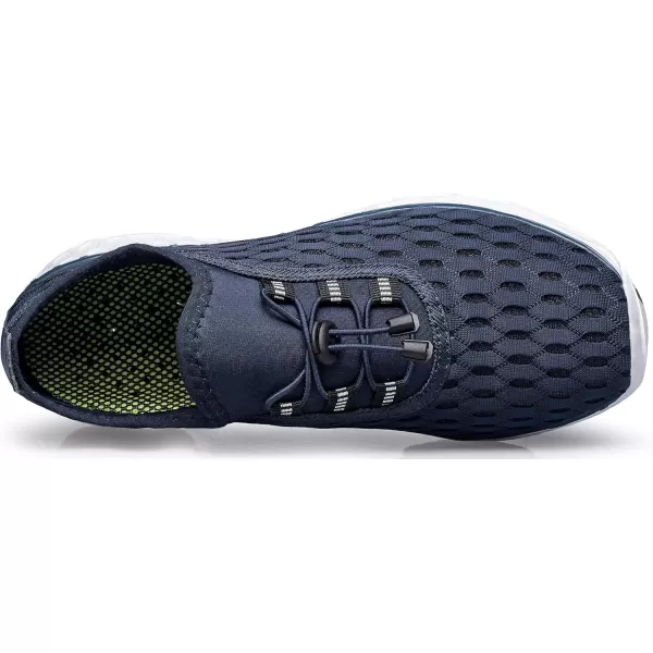 DOUSSPRT Women's Water Shoes Quick Drying Sports Aqua Shoes