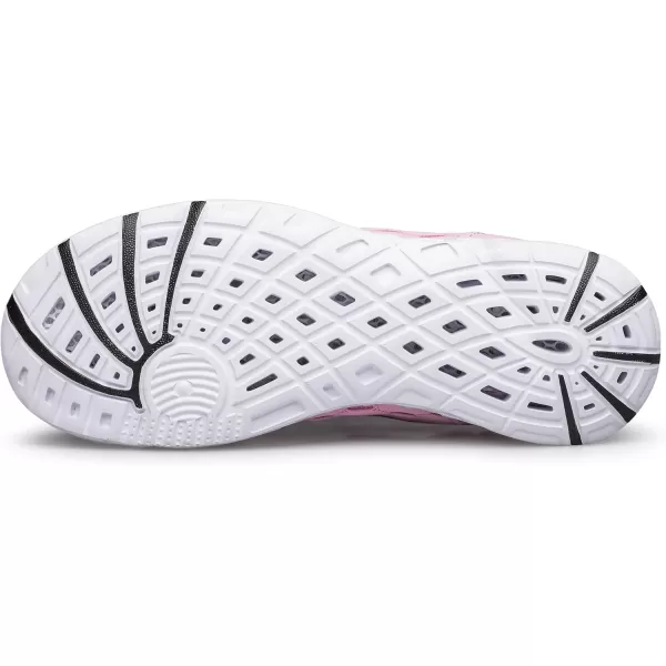 DOUSSPRT Women's Water Shoes Quick Drying Sports Aqua Shoes