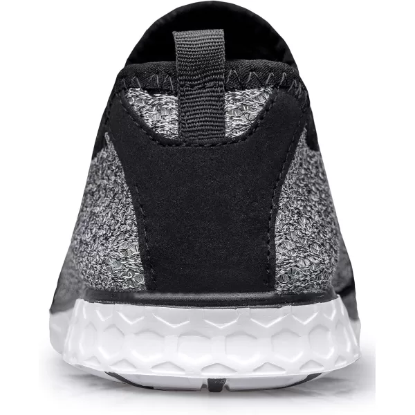 DOUSSPRT Women's Water Shoes Quick Drying Sports Aqua Shoes