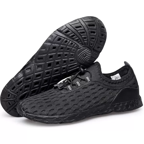 DOUSSPRT Women's Water Shoes Quick Drying Sports Aqua Shoes