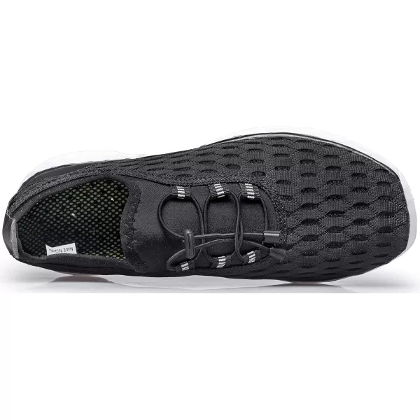 DOUSSPRT Women's Water Shoes Quick Drying Sports Aqua Shoes