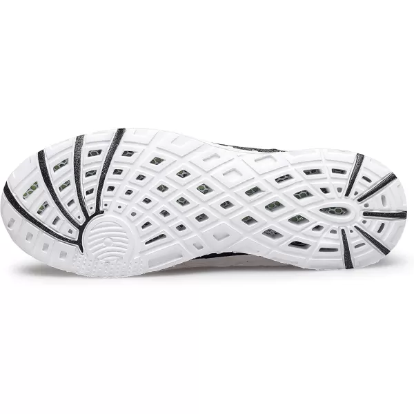 DOUSSPRT Women's Water Shoes Quick Drying Sports Aqua Shoes