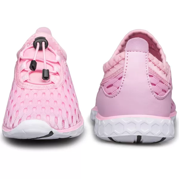 DOUSSPRT Women's Water Shoes Quick Drying Sports Aqua Shoes
