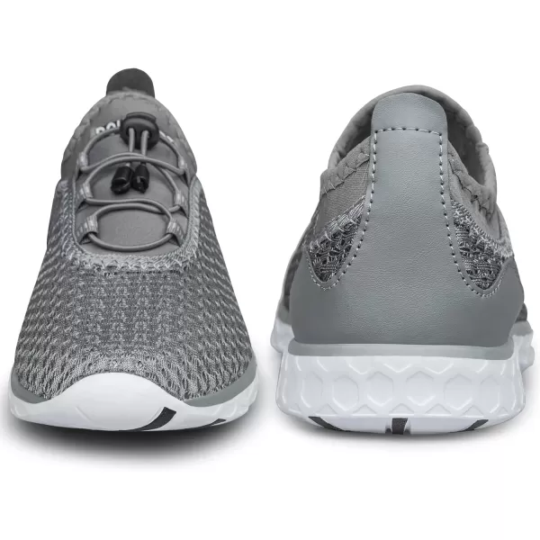 DOUSSPRT Women's Water Shoes Quick Drying Sports Aqua Shoes