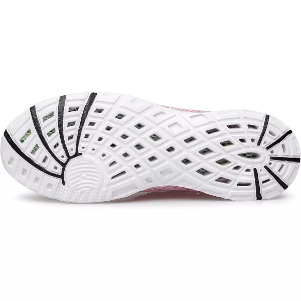 DOUSSPRT Women's Water Shoes Quick Drying Sports Aqua Shoes