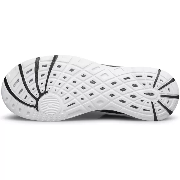DOUSSPRT Women's Water Shoes Quick Drying Sports Aqua Shoes