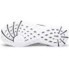 imageDOUSSPRT Womens Water Shoes Quick Drying Sports Aqua ShoesBlackWhite