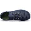 imageDOUSSPRT Womens Water Shoes Quick Drying Sports Aqua ShoesBluewhite